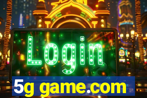 5g game.com