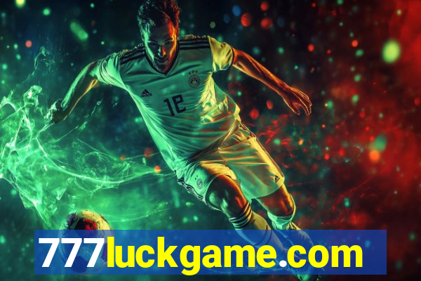 777luckgame.com
