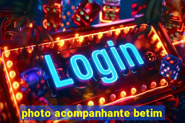 photo acompanhante betim