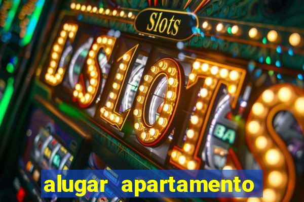 alugar apartamento reserva altos de osasco