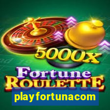 playfortunacom