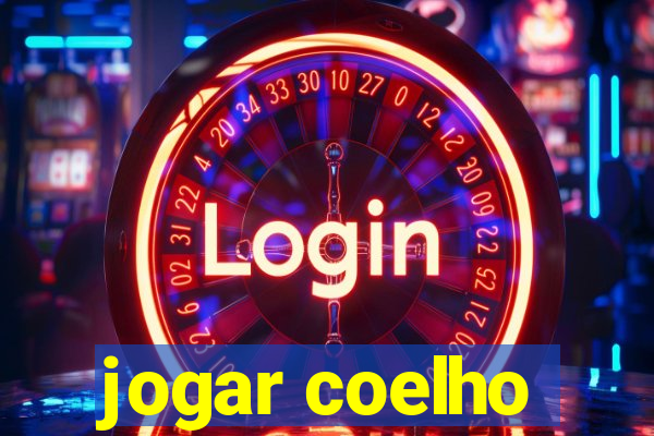 jogar coelho