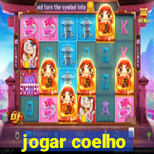 jogar coelho