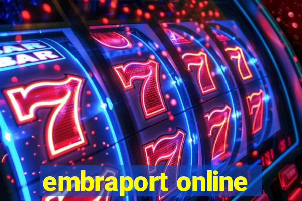 embraport online