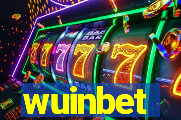 wuinbet