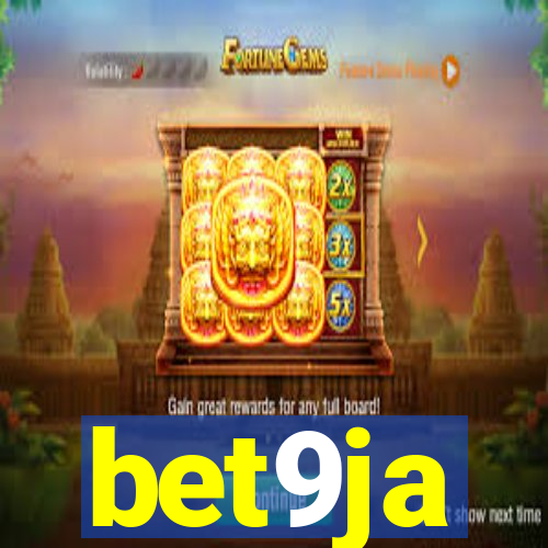 bet9ja