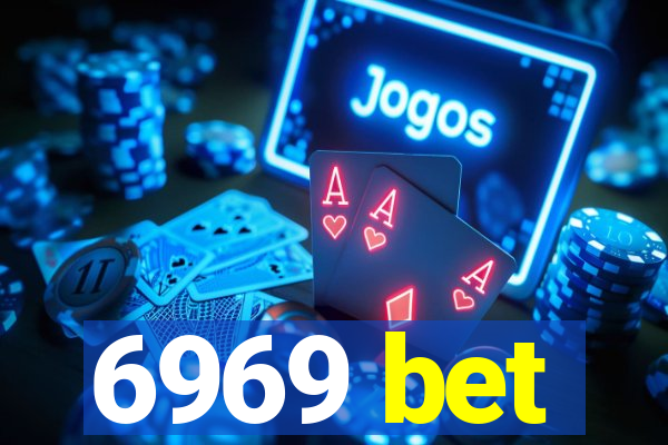 6969 bet