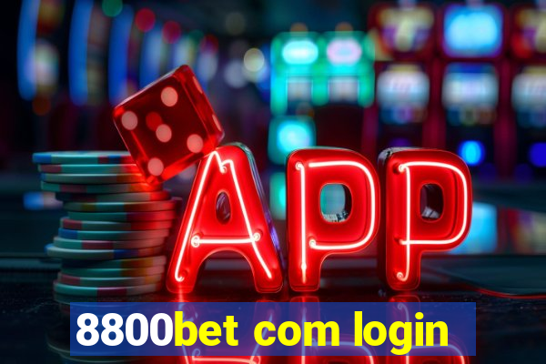 8800bet com login