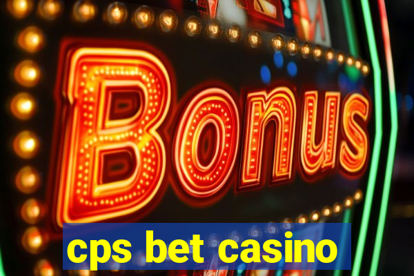 cps bet casino