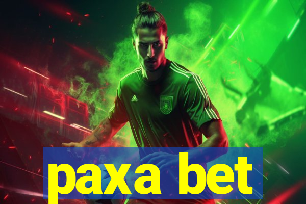 paxa bet