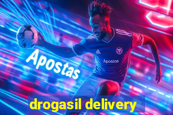 drogasil delivery