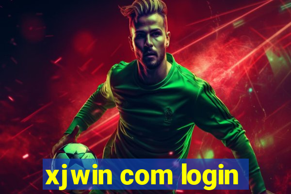 xjwin com login