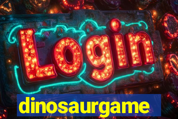 dinosaurgame