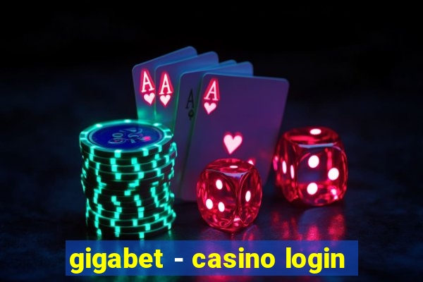 gigabet - casino login