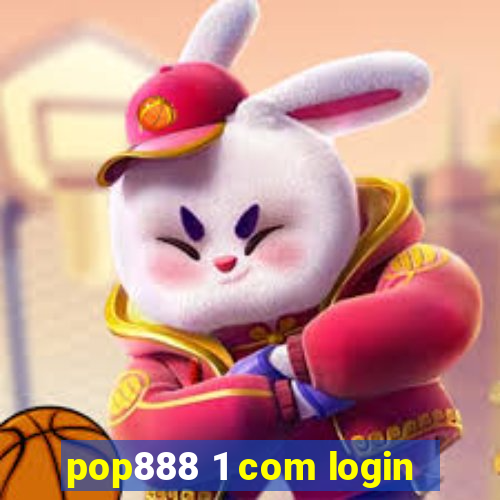 pop888 1 com login