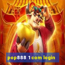 pop888 1 com login