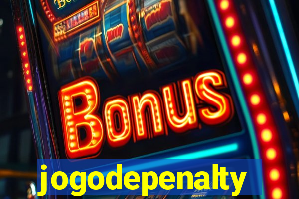 jogodepenalty