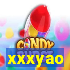 xxxyao