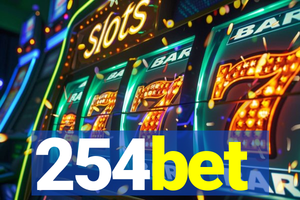 254bet