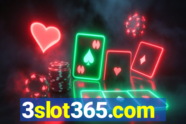 3slot365.com