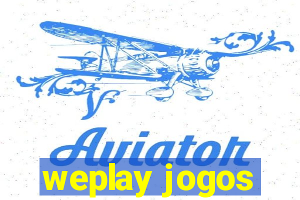 weplay jogos