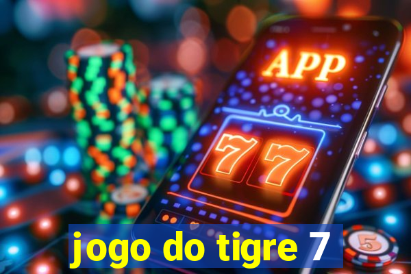 jogo do tigre 7