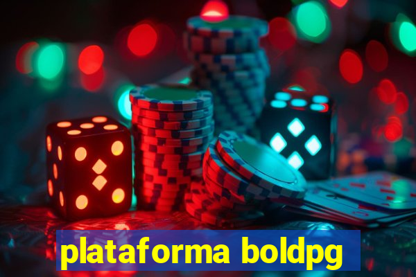 plataforma boldpg