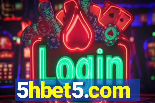 5hbet5.com