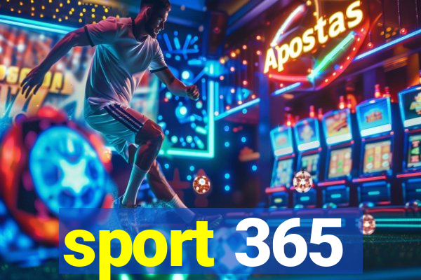 sport 365