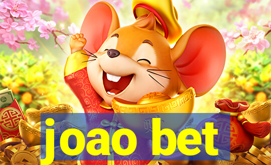 joao bet