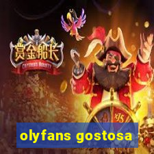 olyfans gostosa