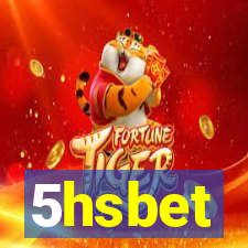 5hsbet