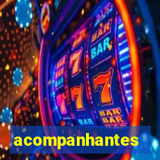 acompanhantes chamadas de video