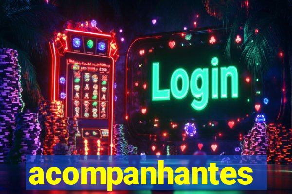 acompanhantes chamadas de video