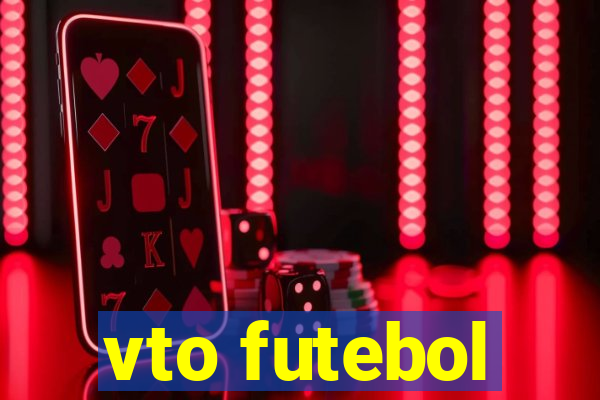 vto futebol