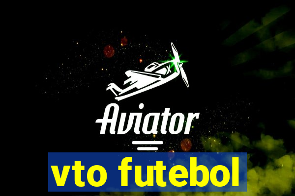 vto futebol