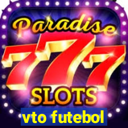 vto futebol