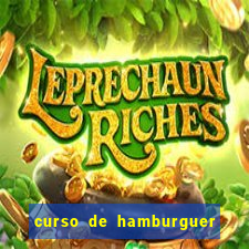 curso de hamburguer porto alegre