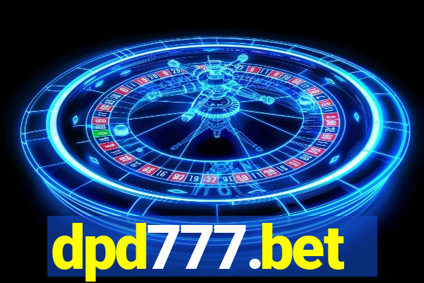 dpd777.bet