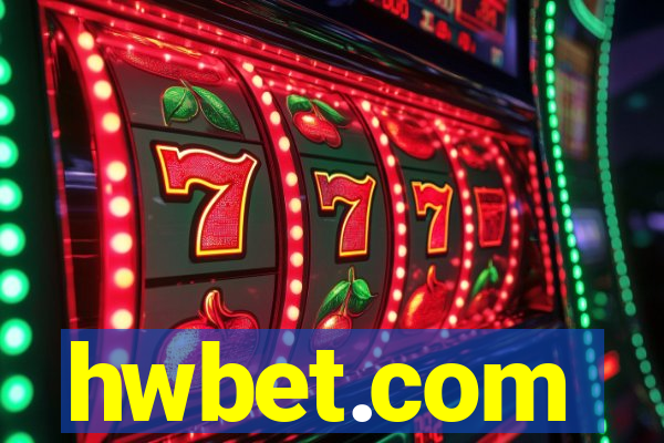 hwbet.com