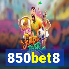 850bet8