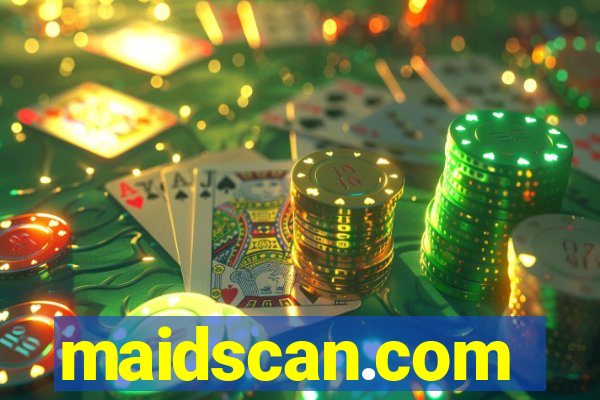maidscan.com