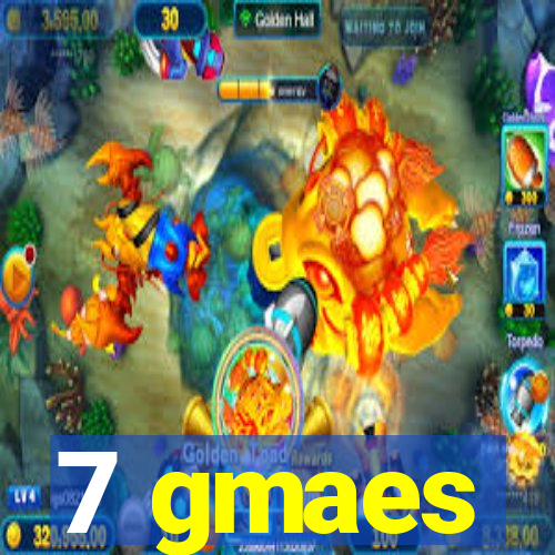 7 gmaes