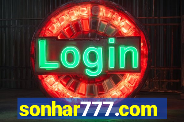 sonhar777.com
