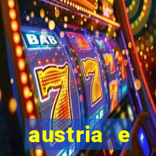 austria e eslovaquia palpite