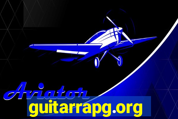 guitarrapg.org