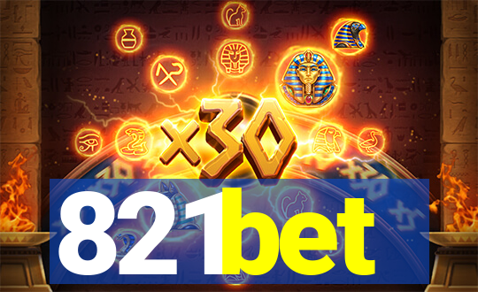 821bet