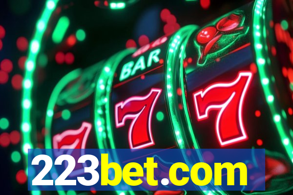 223bet.com