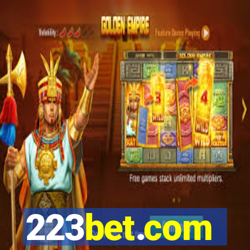 223bet.com