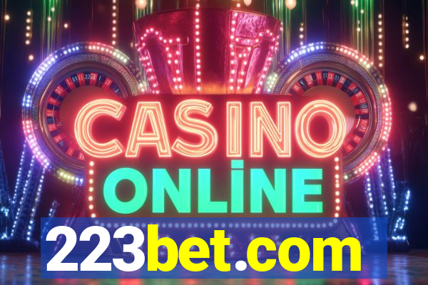223bet.com